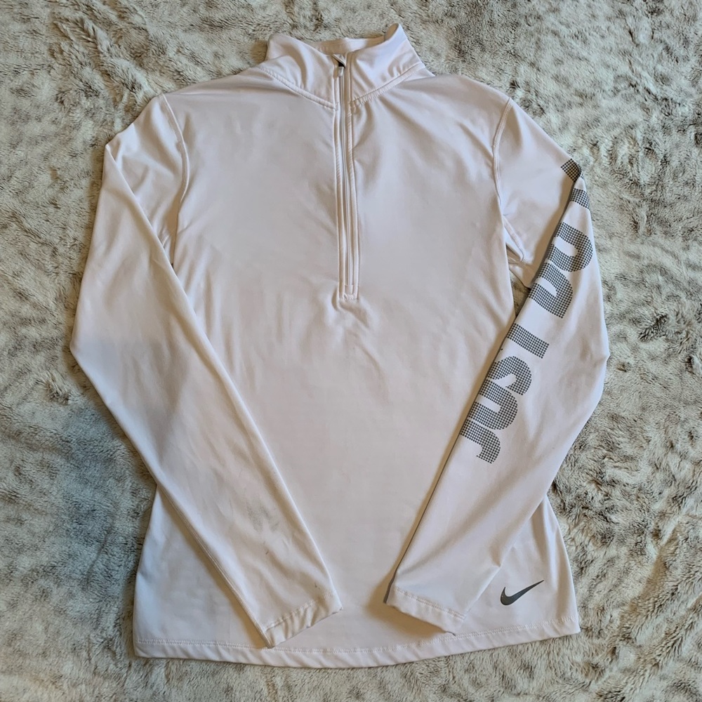 Nike Dri-Fit Long sleeve